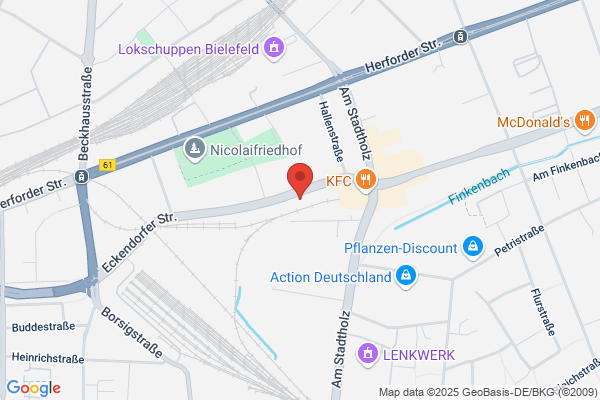 JET Tankstelle