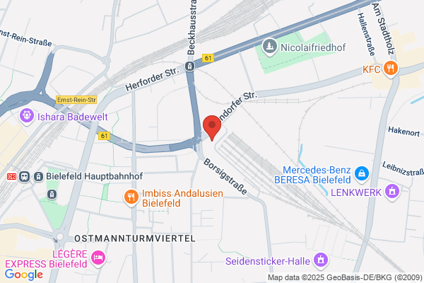 SYSTEMPARTNER Computer- vertriebs GmbH Bielefeld
