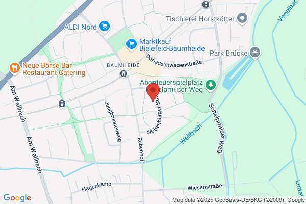 Computer Bielefeld, Systemlösungen