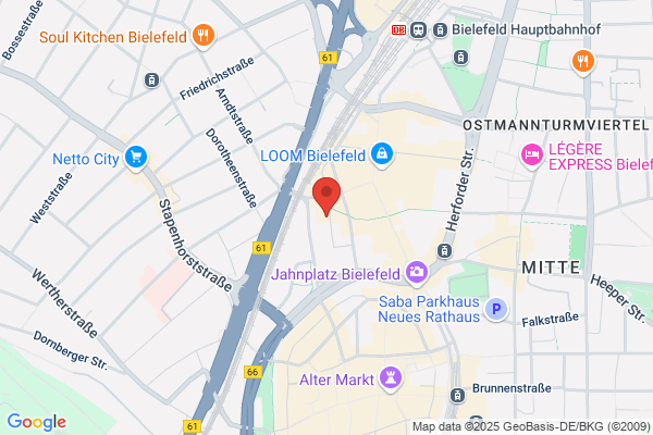 Computer Corner GmbH