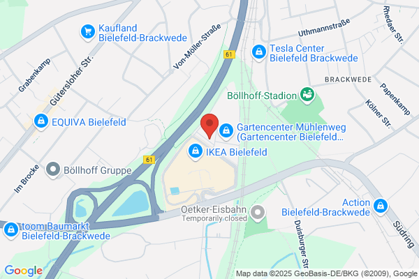 SEH Computertechnik GmbH
