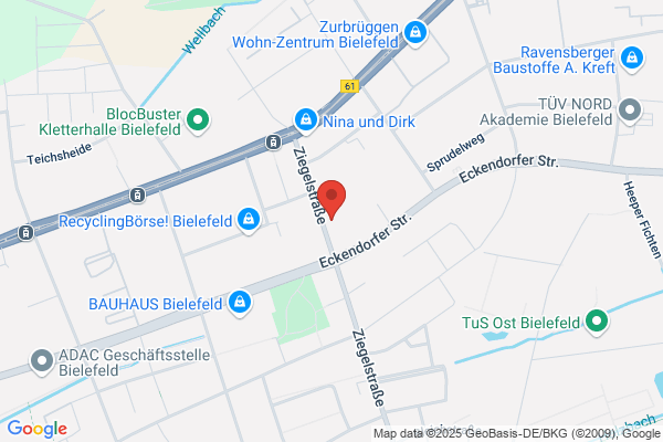 TRADING.POINT GmbH