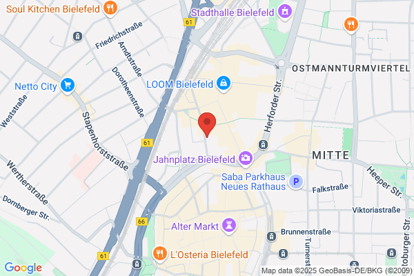EMYASE GmbH