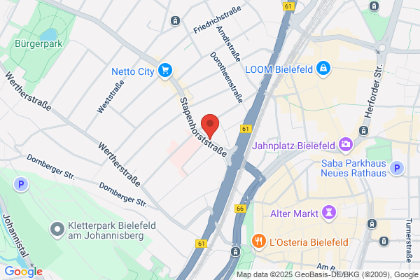 Copylight Büro und