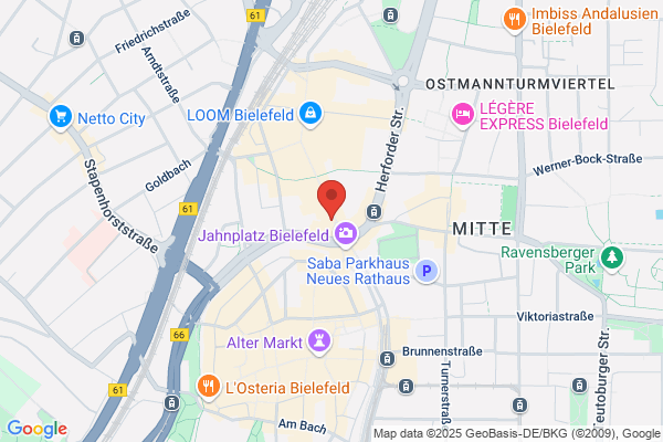 Bonita GmbH & Co. KG