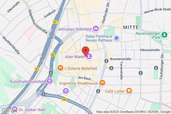 Liebeskind Berlin Store