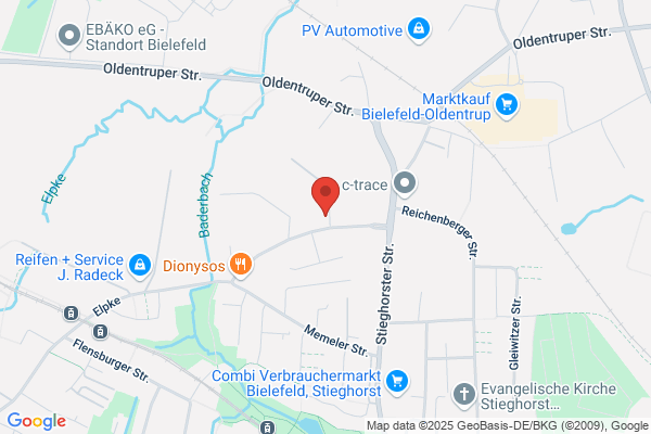 EASY systems GmbH