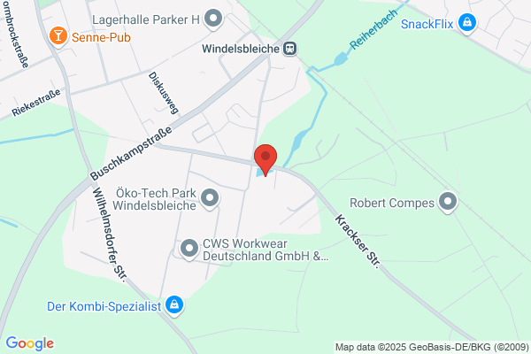 New Smile Dental GmbH