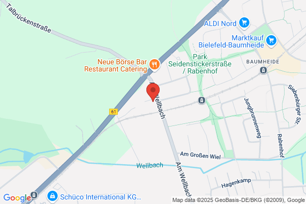 Ad Department Werbeagentur