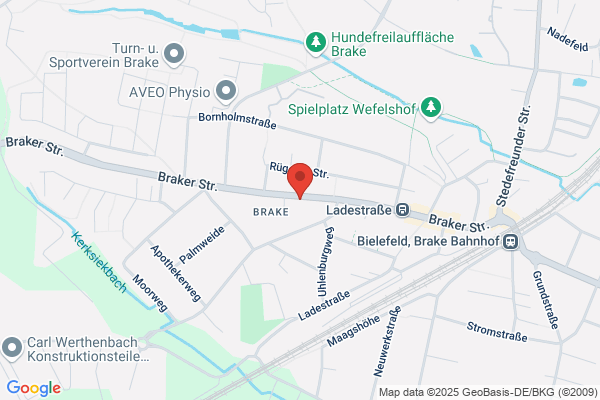Elbreder & Kley Bestattungen Inh. Andreas Hudalla