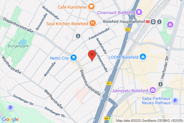 Künkel Büro für Gestaltung