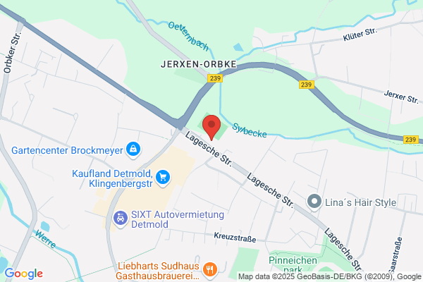 Orbke