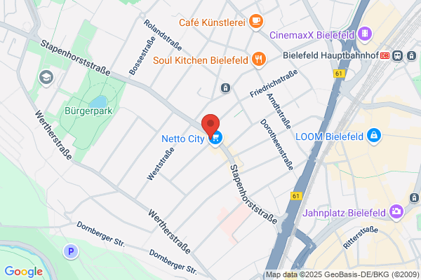 projekthalle