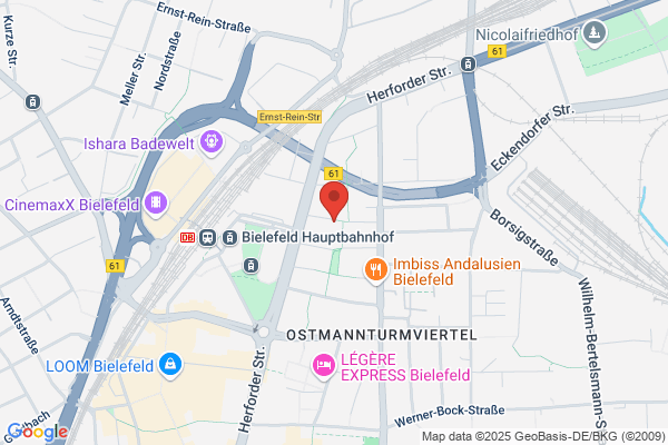 Detektei Apex Detektive GmbH Bielefeld