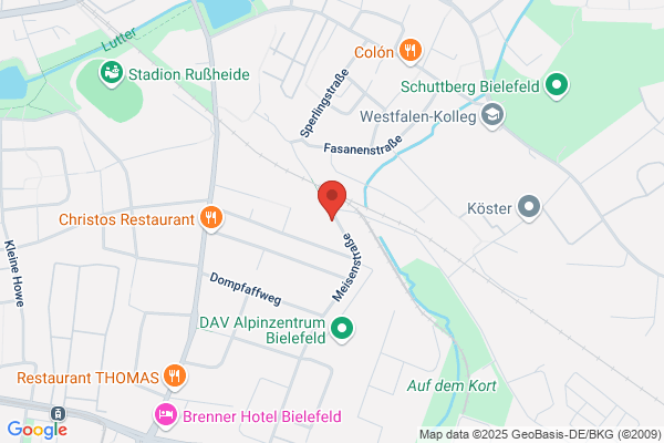 Detektei G. Heitmann / treuetest-owl.de