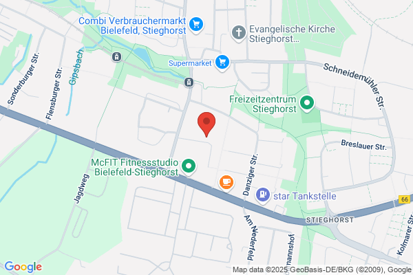 Geisendörfer Medien GmbH