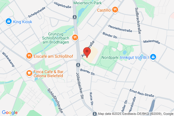 Action Bielefeld - Nordpark