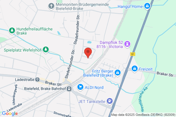 DW Bausanierung