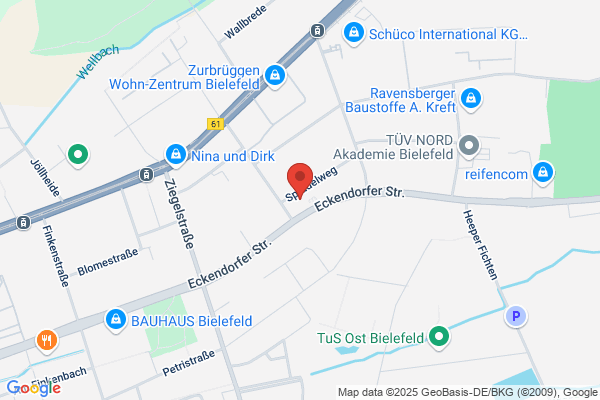 fri GmbH & Co. KG
