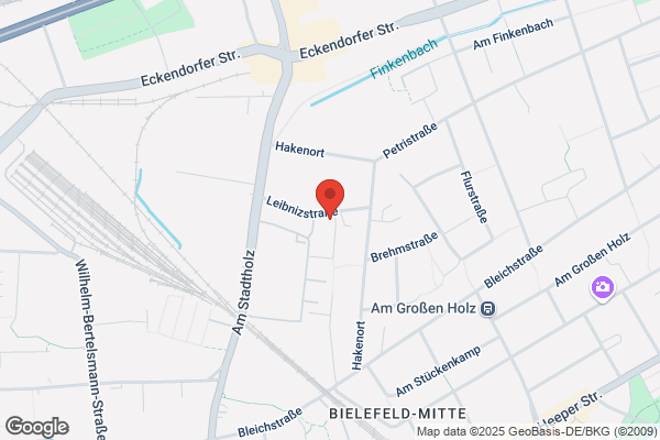 BSM Beschaffungsservice Materialwirtschaft GmbH