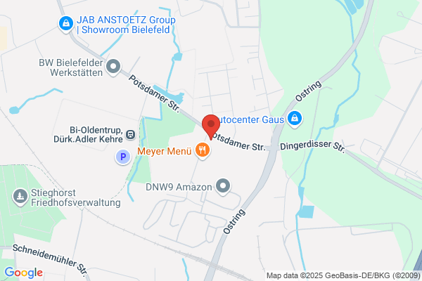 Fahrzeugpflege am Ostring