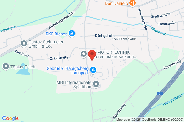 Third Element Aviation GmbH