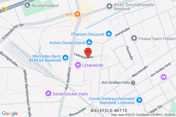 DK GmbH