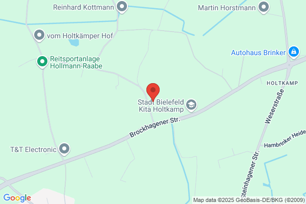EHK UG (haftungsbeschränkt) & Co. KG