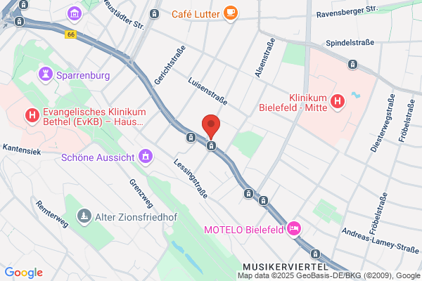 Wachschutz Bielefeld GmbH & Co. KG