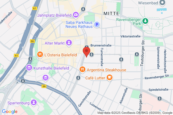 Lion -the social media agency- Bielefeld