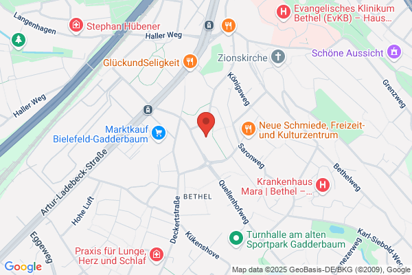 FDR InnoKom Frank Dieter Redecker