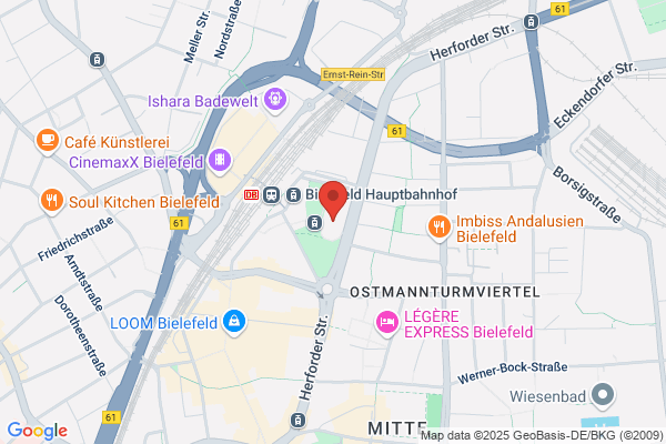 Stadtpalais
