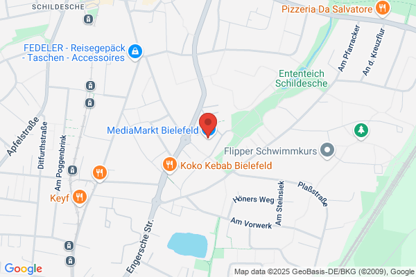 Ihr Platz Drogeriemarkt