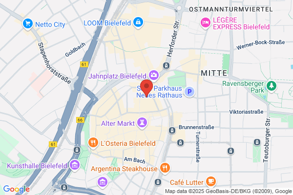 Rossmann Drogeriemärkte