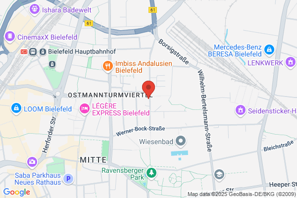 Druckerei Stryck & Löhr GmbH