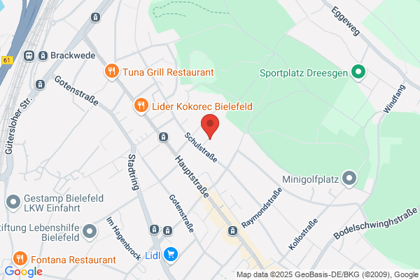 Anzeigen u. Mehr Bechauf