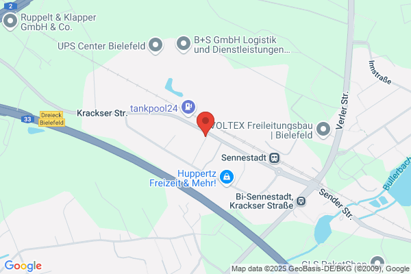 Papierverarbeitung Bielefeld