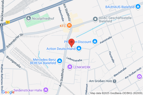 Druck und Industrieservice Wolf