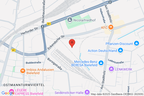 Druckform Möller