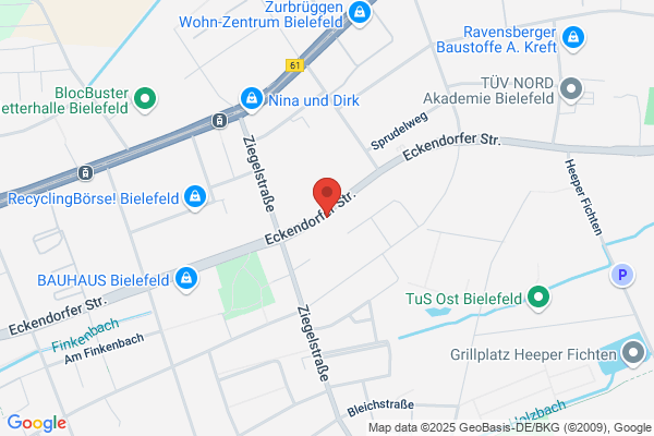 Gräfe Atelier GmbH