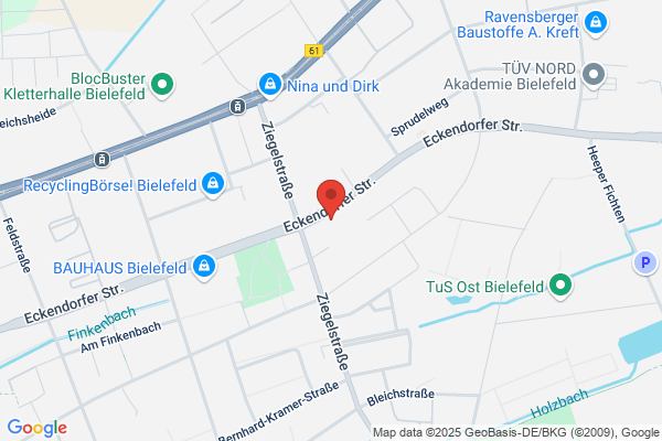 Gräfe Druck & Veredelung GmbH