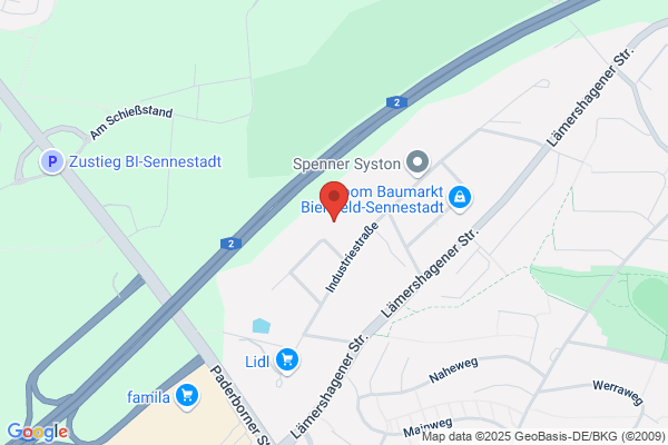 LOEWE GESCHÄFTSDRUCK GmbH & Co. KG