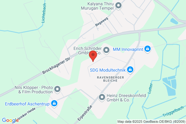 Matthiesen Druck