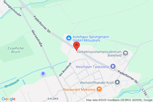 Voigt und Harbaum Druck GmbH