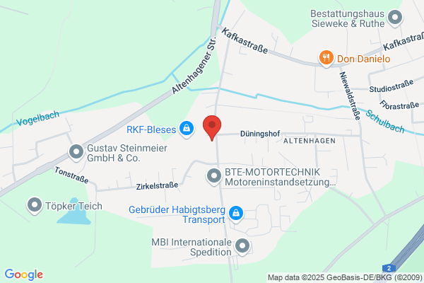 schoening GmbH & Co. KG