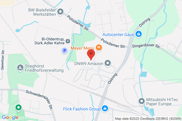 Graphischer Dienst Diemer & Koch GmbH