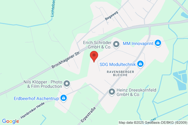 Kleinegees Handlingbetrieb GmbH & Co. KG