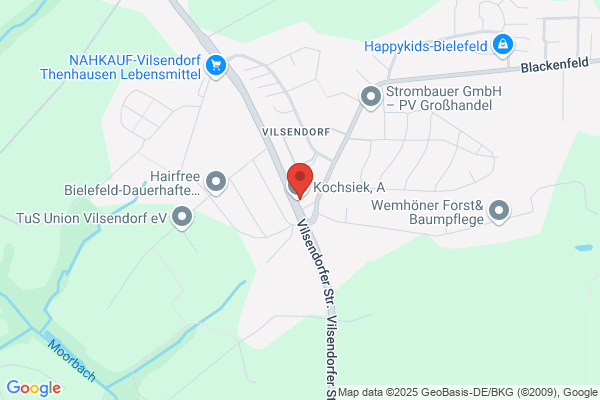 SBV Offset Service & Vertrieb GmbH