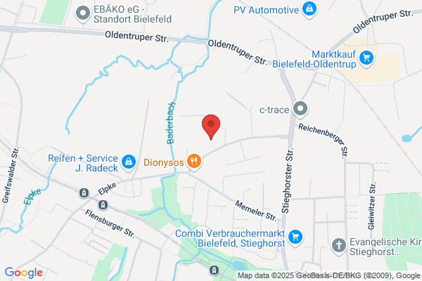 Stannek Reinhard RS GmbH