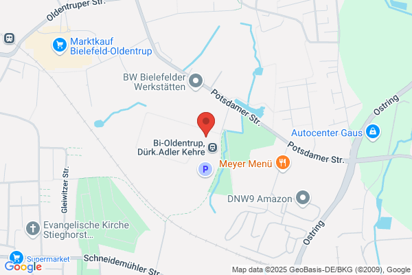 Desys Dezentrale DV-Systeme GmbH